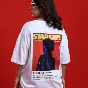 Комплект Тениски за Двойки - Starboy & Stargirl