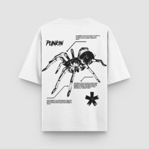 Тениска Arachnid